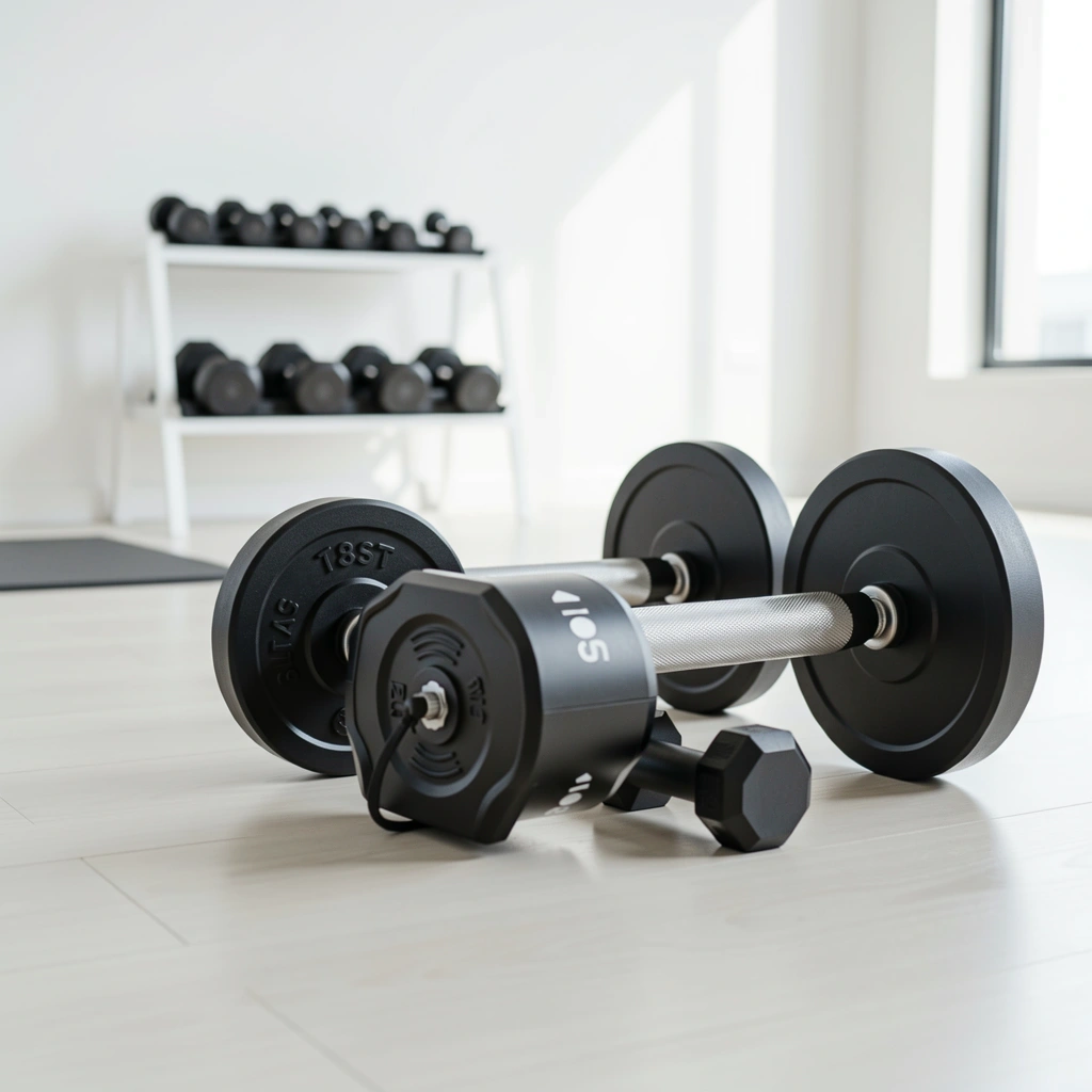 Équipement de précision