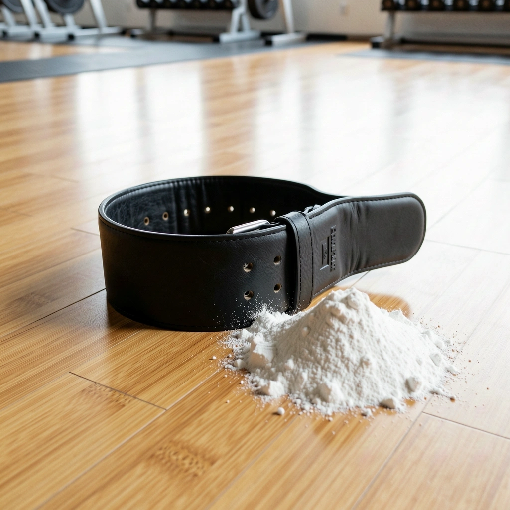 Équipement de sport de haute qualité