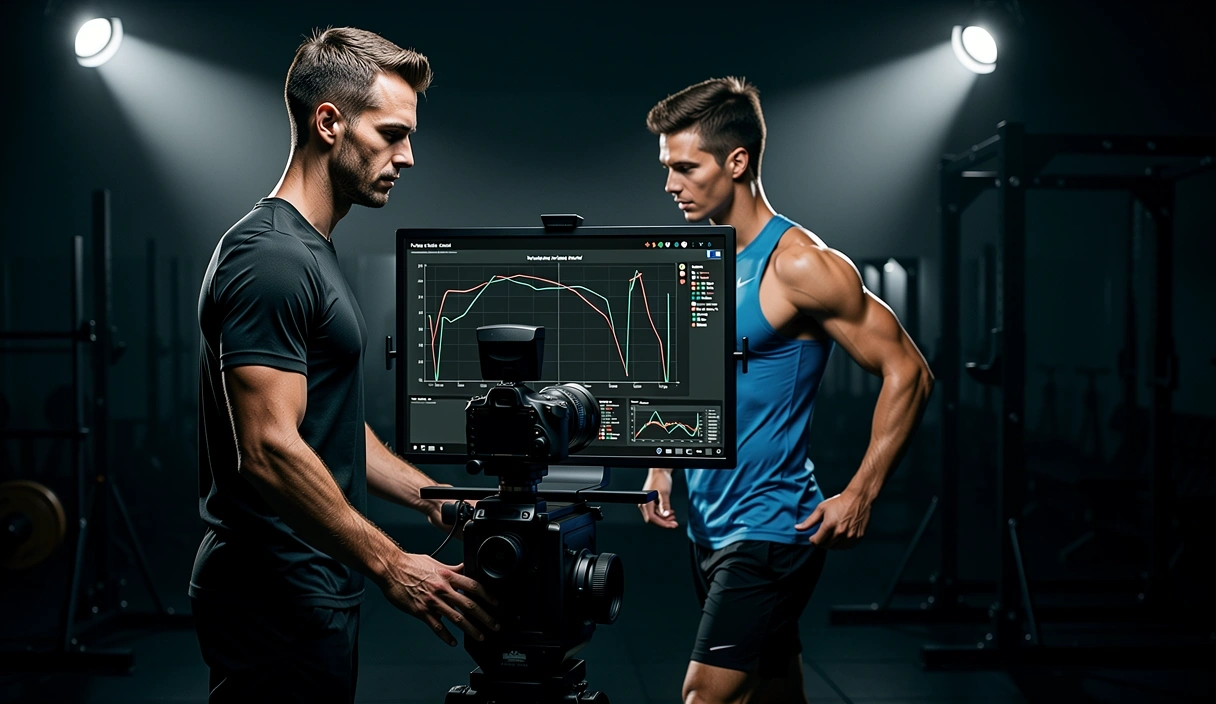 Analyse de performance