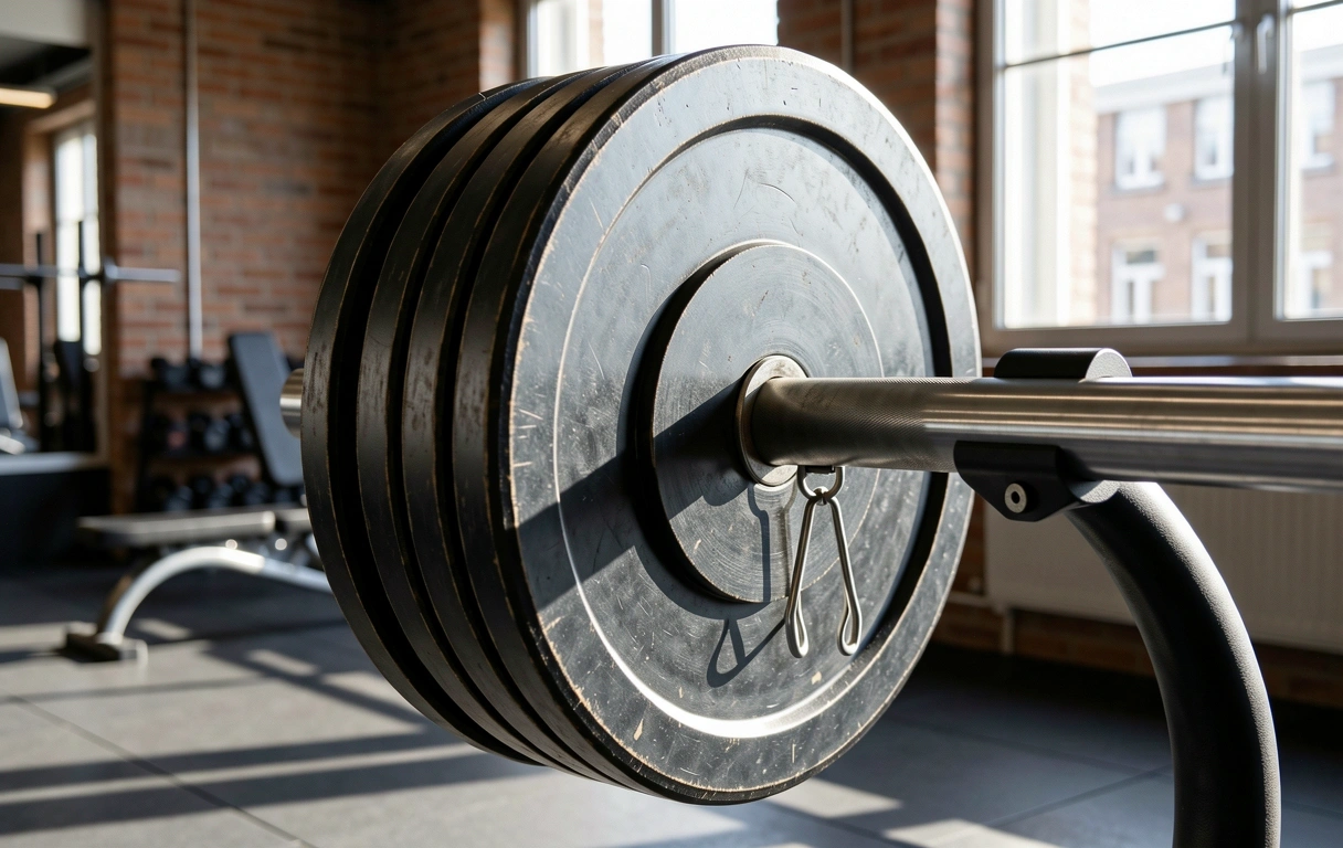 Équipement de précision Gezonde Training