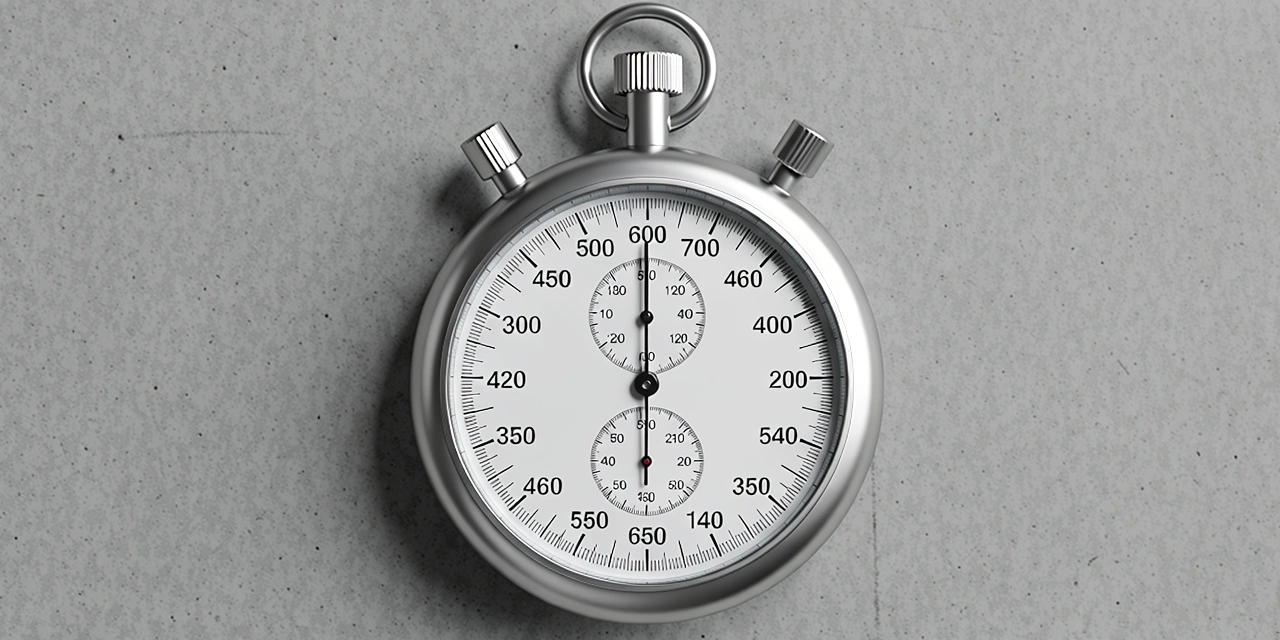 Précision et performance